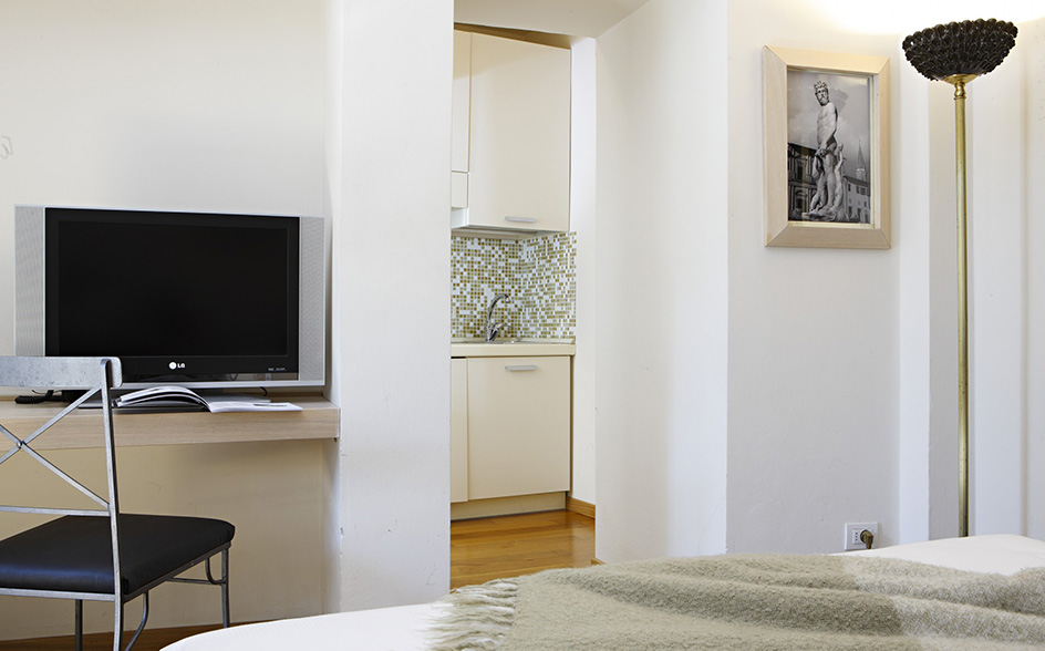 Suite in centro storico a Firenze