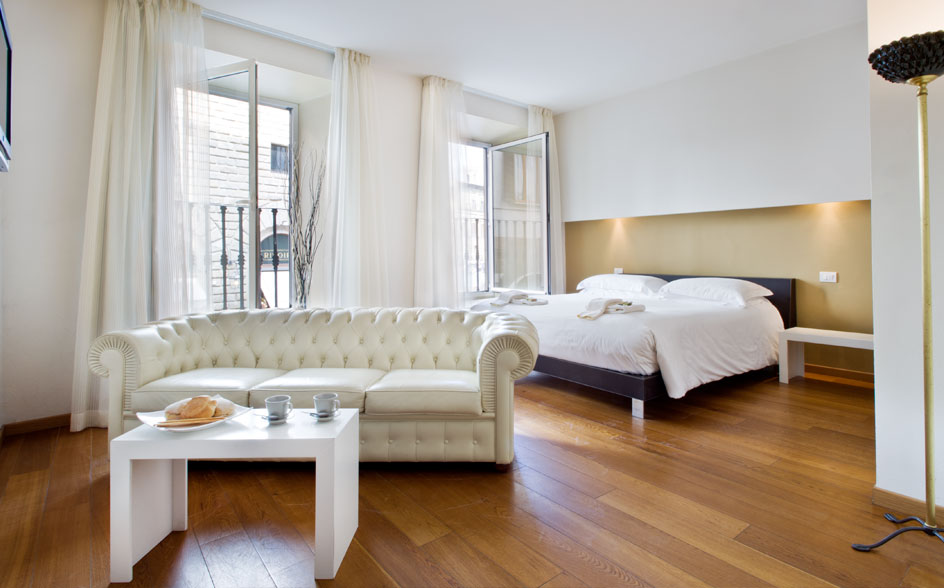 Suite in centro storico a Firenze